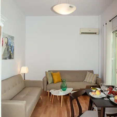 Tulip House Διαμέρισμα *