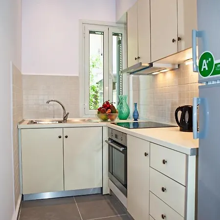 Tulip House Διαμέρισμα Corfu (city)