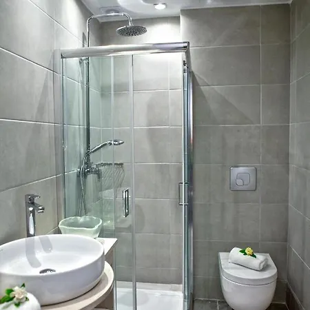 Tulip House Apartment